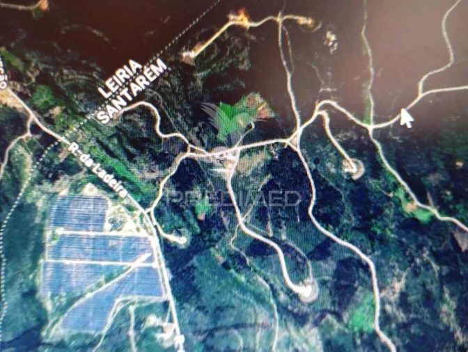 Terreno para Venda em Minde