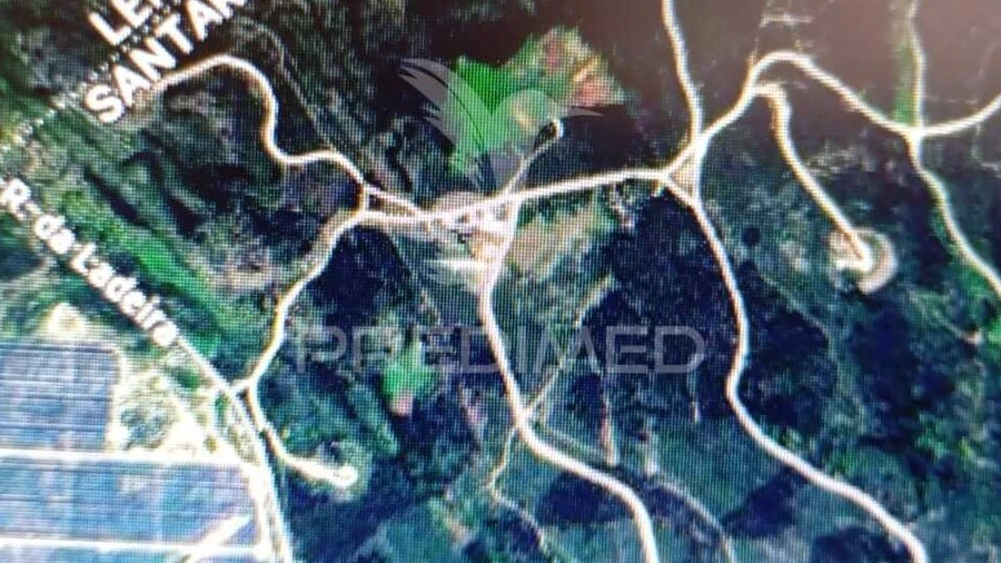Terreno para Venda em Minde