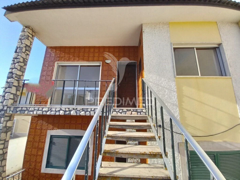 Moradia T2 para Venda em São Francisco Foto 1