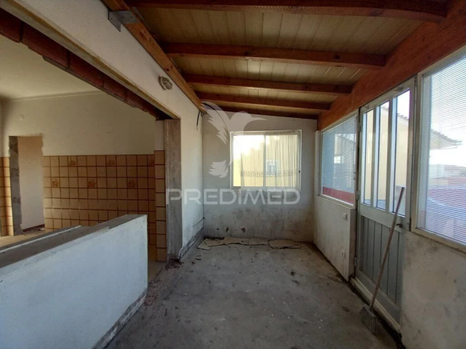 Moradia T2 para Venda em São Francisco Foto 25