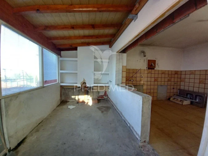 Moradia T2 para Venda em São Francisco Foto 24