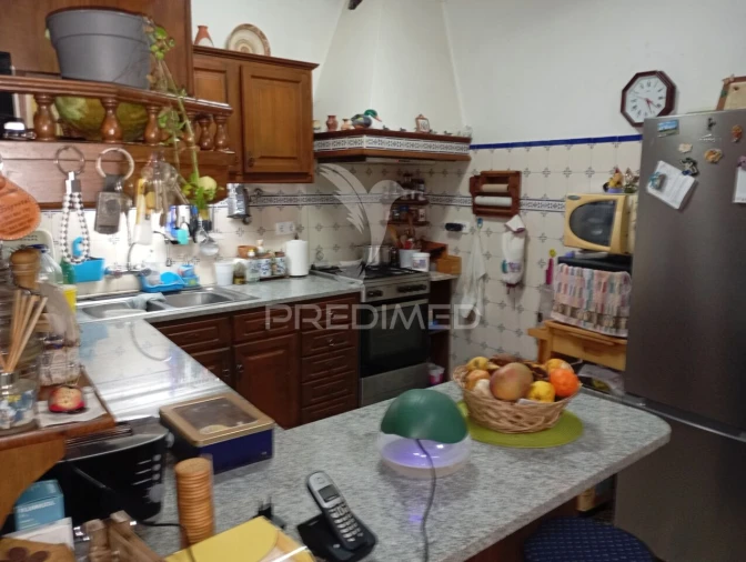 Moradia T3 para Venda em Alpiarça Foto 5