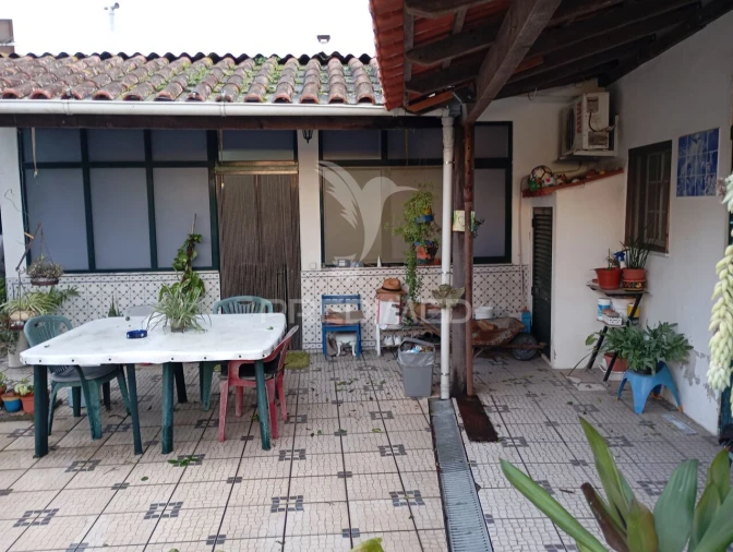 Moradia T3 para Venda em Alpiarça Foto 14