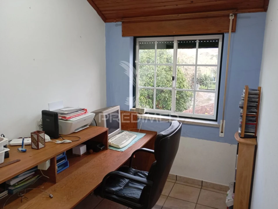 Moradia T3 para Venda em Alpiarça Foto 12