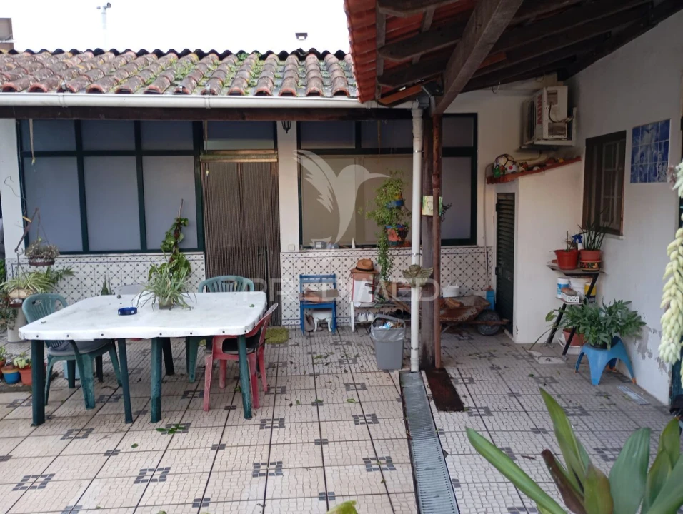 Moradia T3 para Venda em Alpiarça Foto 14