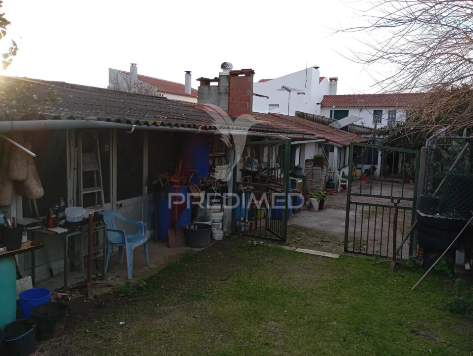 Moradia T3 para Venda em Alpiarça Foto 18