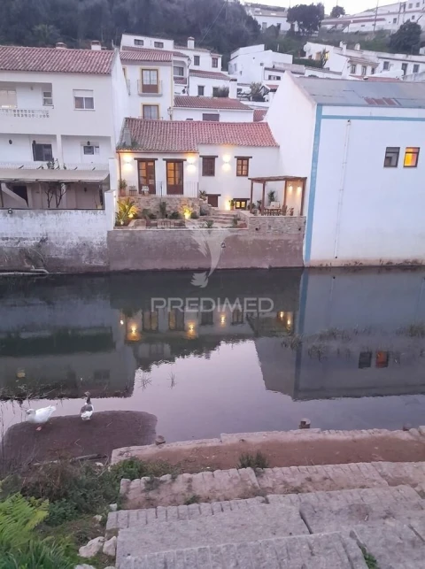 Moradia T2 para Venda em Aljezur