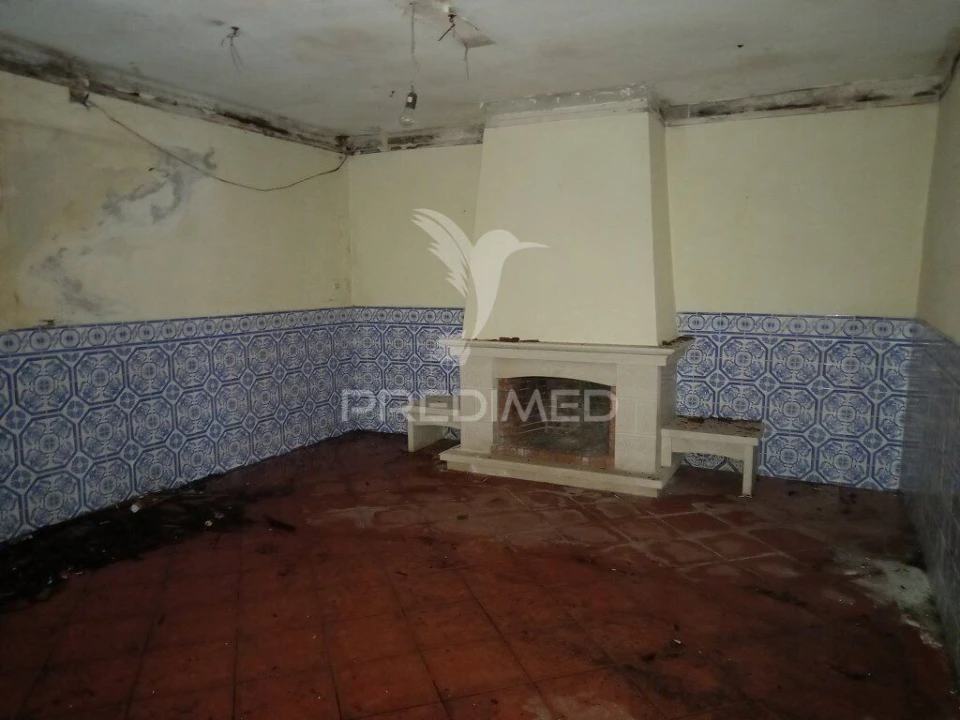 Moradia T3 para Venda em São Francisco Foto 23