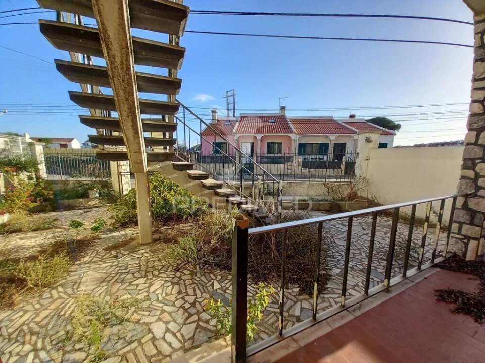 Moradia T3 para Venda em São Francisco Foto 33