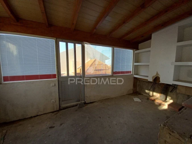 Moradia T5 para Venda em São Francisco Foto 21