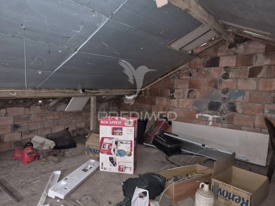 Moradia T2 para Venda em Vialonga Foto 7