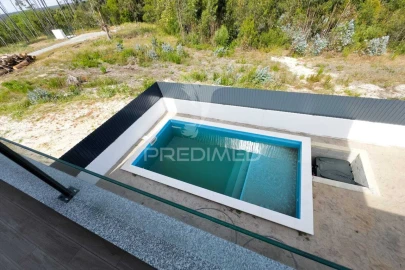 Moradia T3 para Venda em Sesimbra (Castelo)