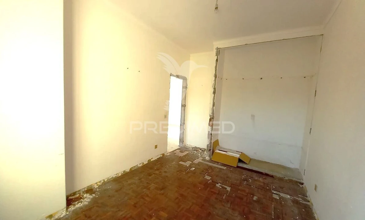 Moradia T2 para Venda em São Francisco Foto 7