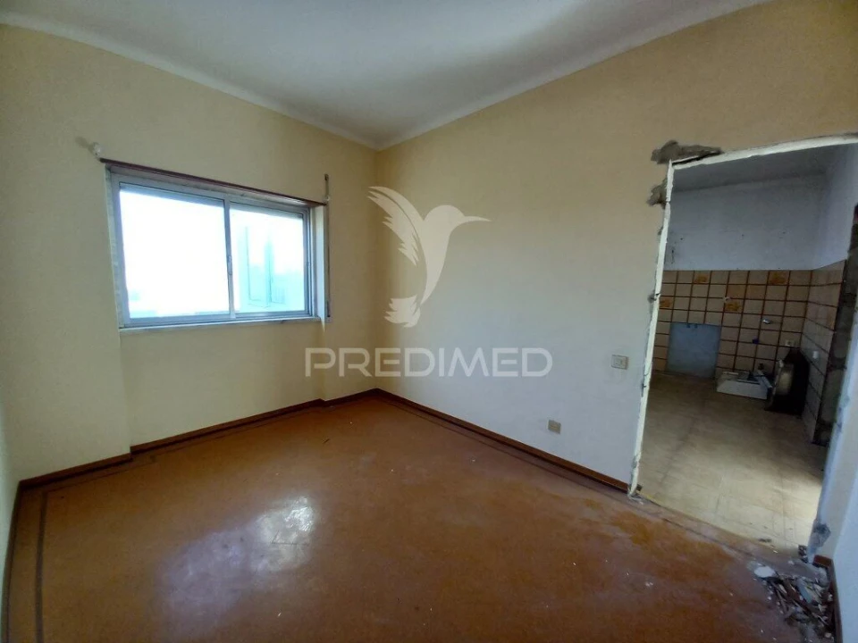 Moradia T2 para Venda em São Francisco Foto 28