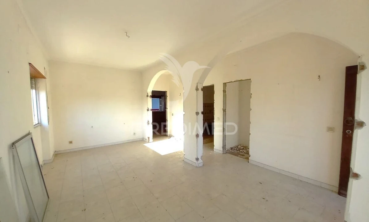 Moradia T2 para Venda em São Francisco Foto 4