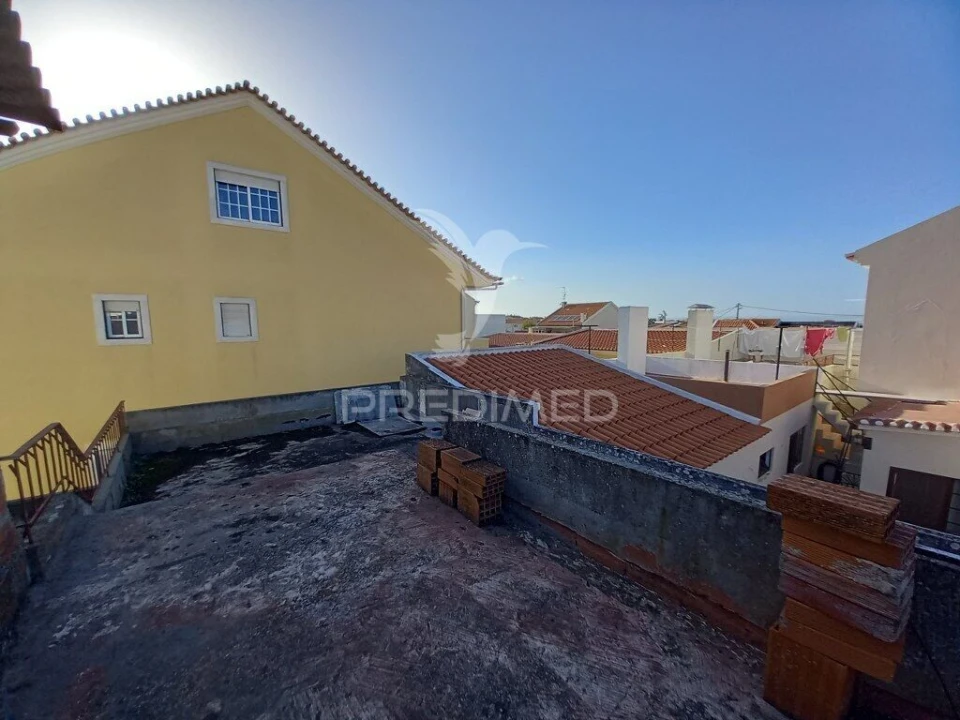 Moradia T2 para Venda em São Francisco Foto 31