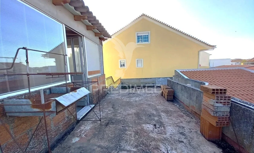 Moradia T2 para Venda em São Francisco Foto 13