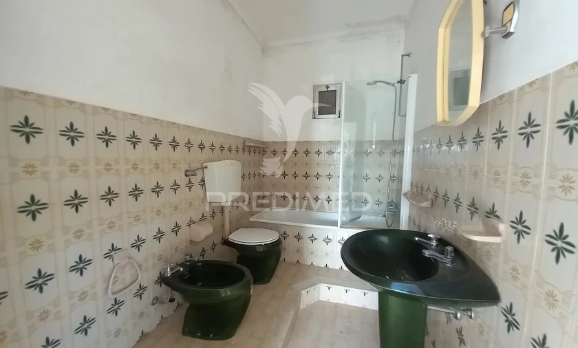 Moradia T2 para Venda em São Francisco Foto 8