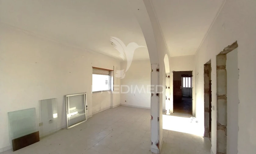 Moradia T2 para Venda em São Francisco Foto 3