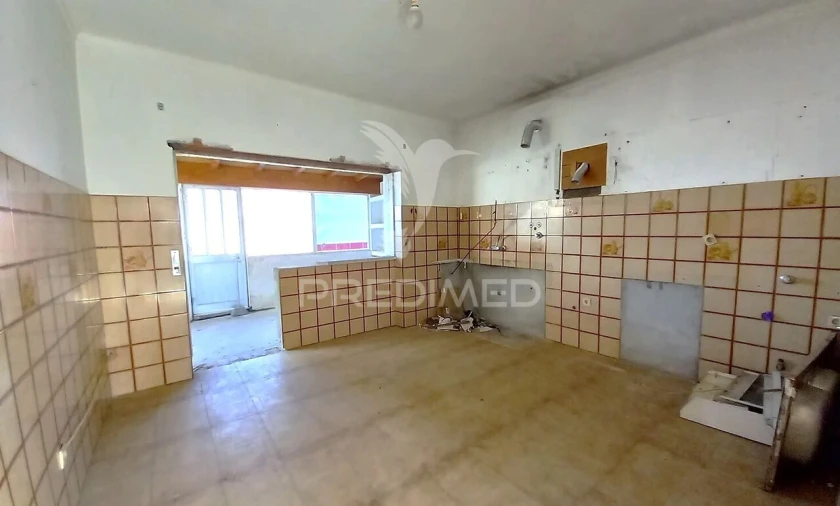 Moradia T2 para Venda em São Francisco Foto 10