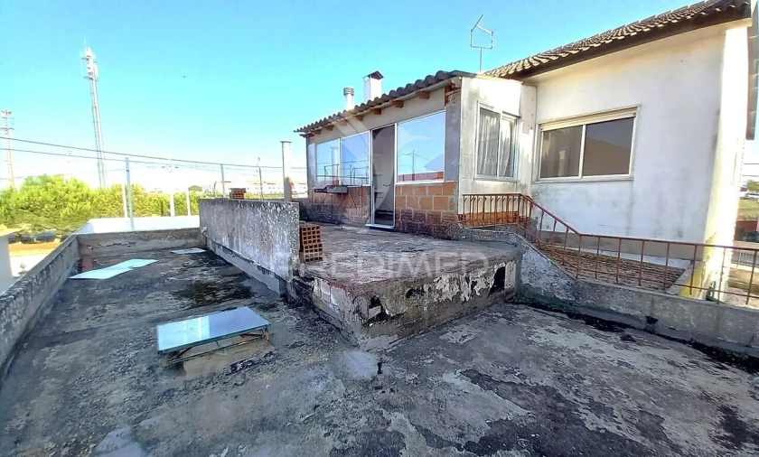 Moradia T2 para Venda em São Francisco Foto 14