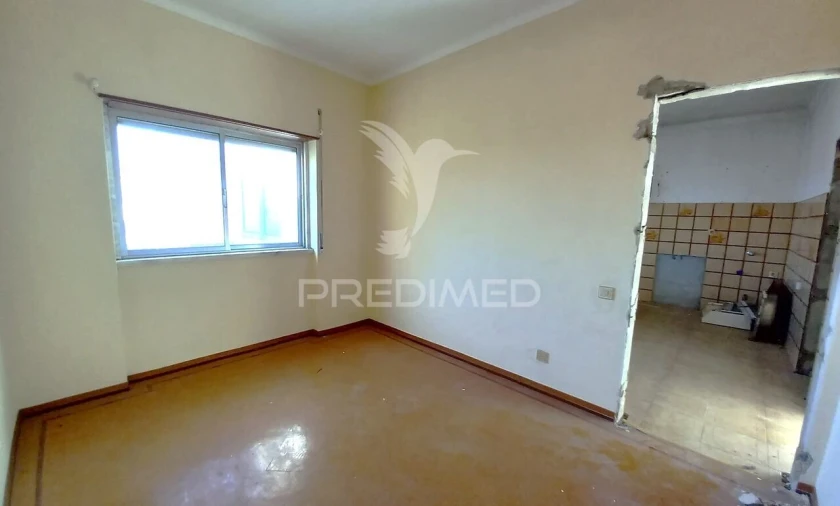 Moradia T2 para Venda em São Francisco Foto 9