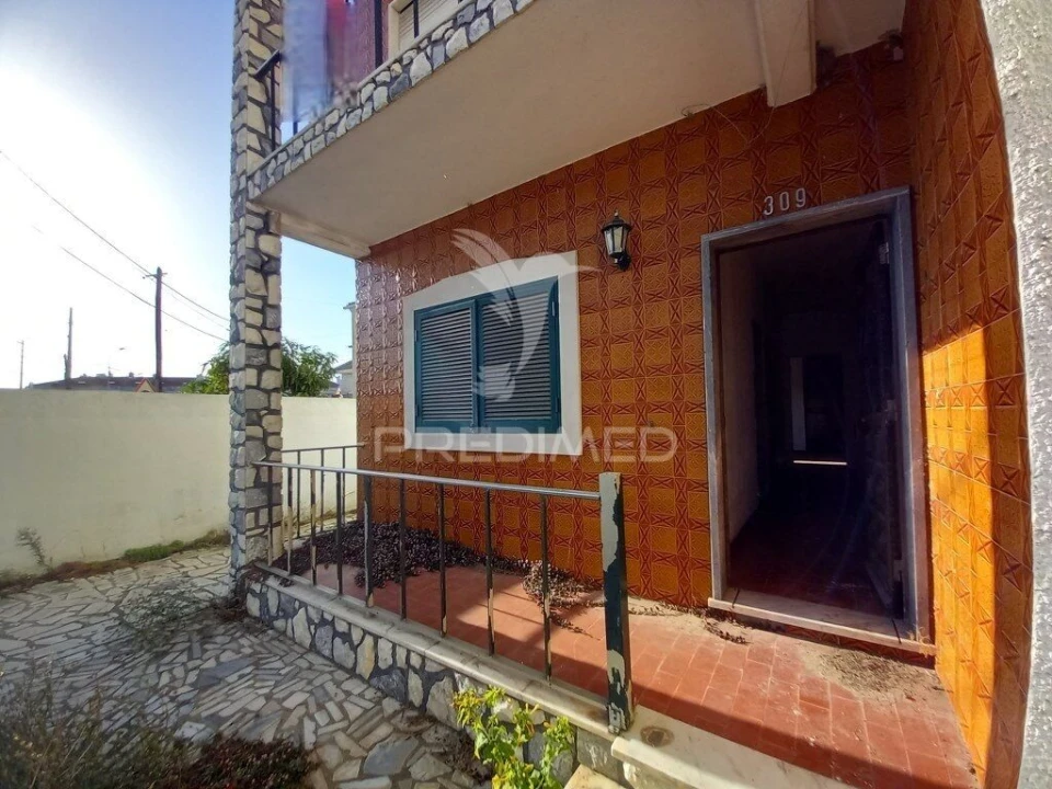 Moradia T3 para Venda em São Francisco Foto 1