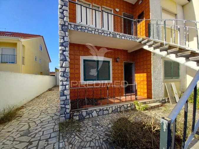 Moradia T3 para Venda em São Francisco Foto 5