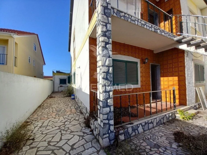 Moradia T3 para Venda em São Francisco Foto 2