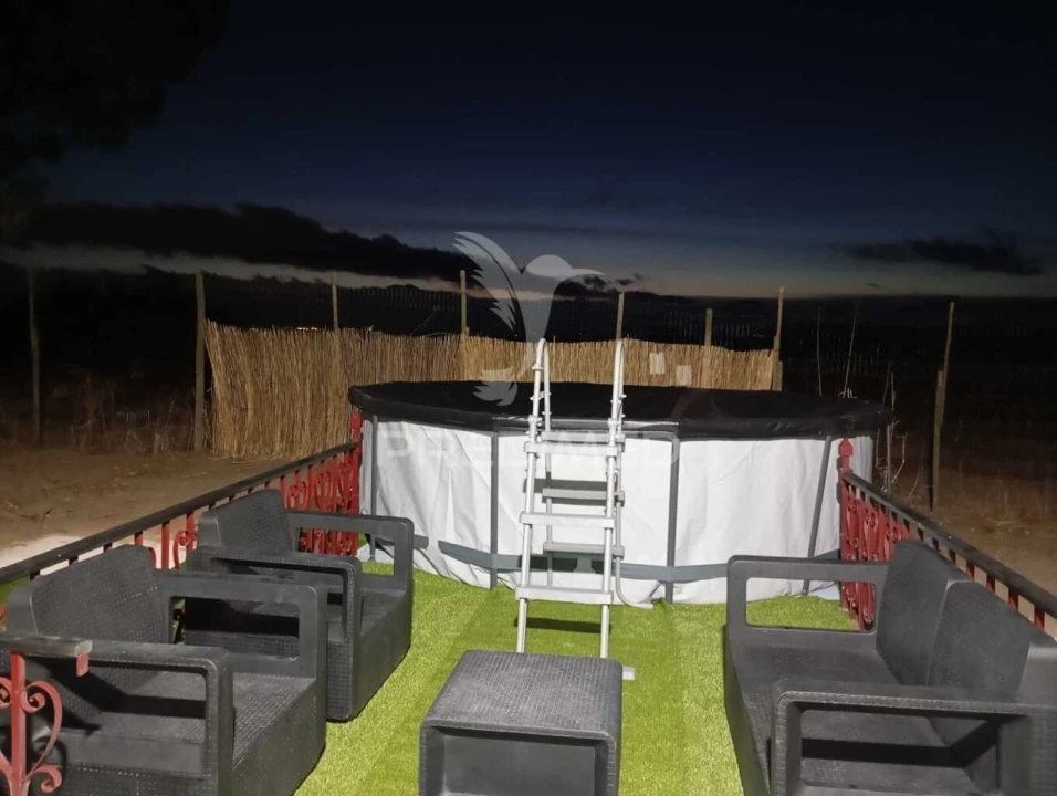 Moradia T1 para Venda em Alpiarça Foto 10