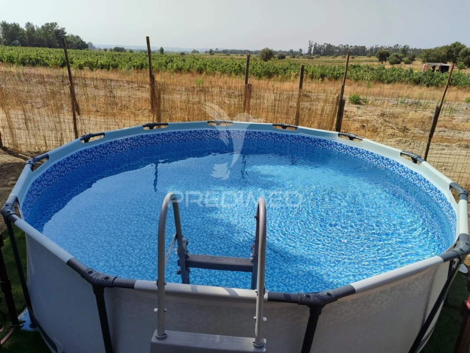 Moradia T1 para Venda em Alpiarça Foto 8