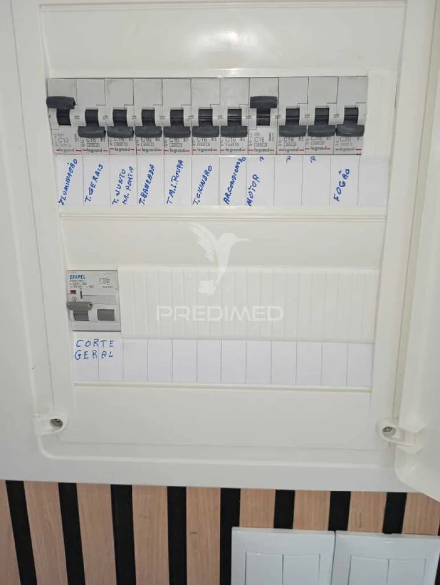 Moradia T1 para Venda em Alpiarça Foto 25