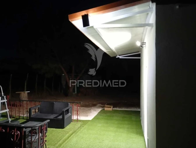 Moradia T1 para Venda em Alpiarça Foto 11