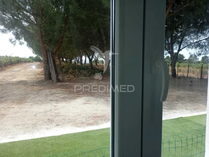 Moradia T1 para Venda em Alpiarça Foto 15