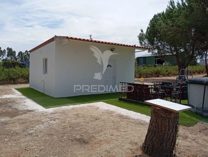 Moradia T1 para Venda em Alpiarça Foto 3