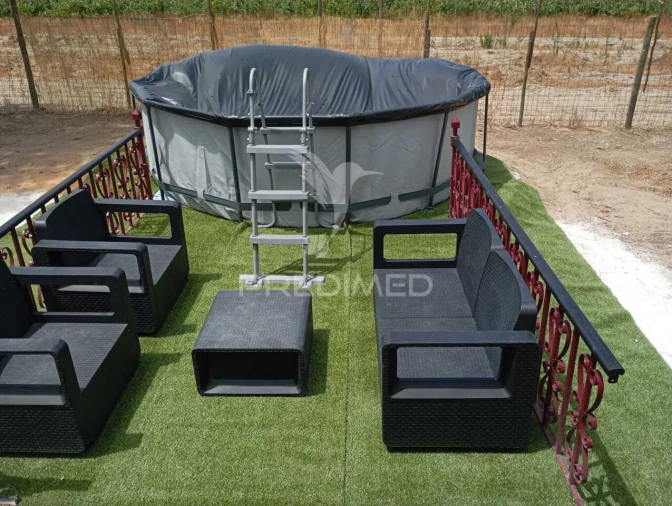 Moradia T1 para Venda em Alpiarça Foto 7