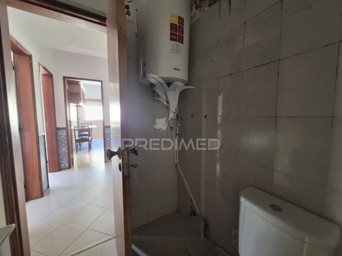 Apartamento T2 para Venda em Rio de Mouro Foto 13