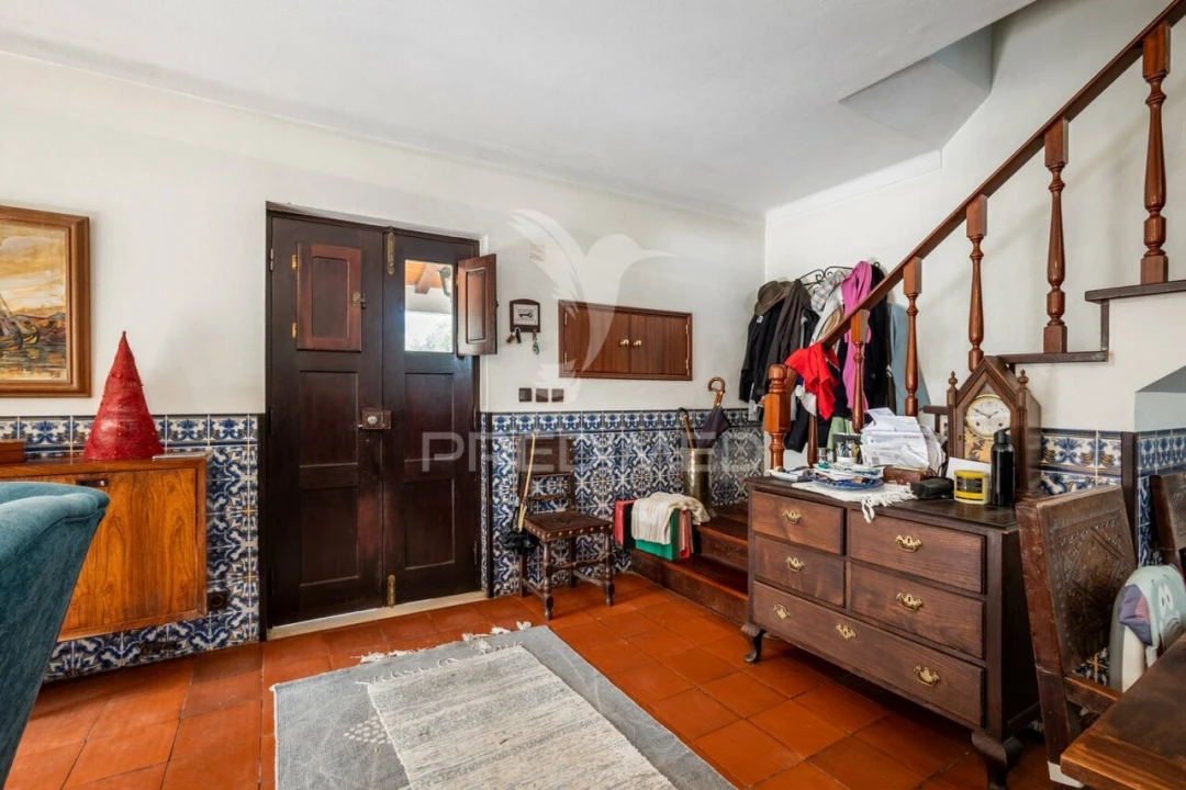 Moradia T4 para Venda em Aljubarrota Foto 9