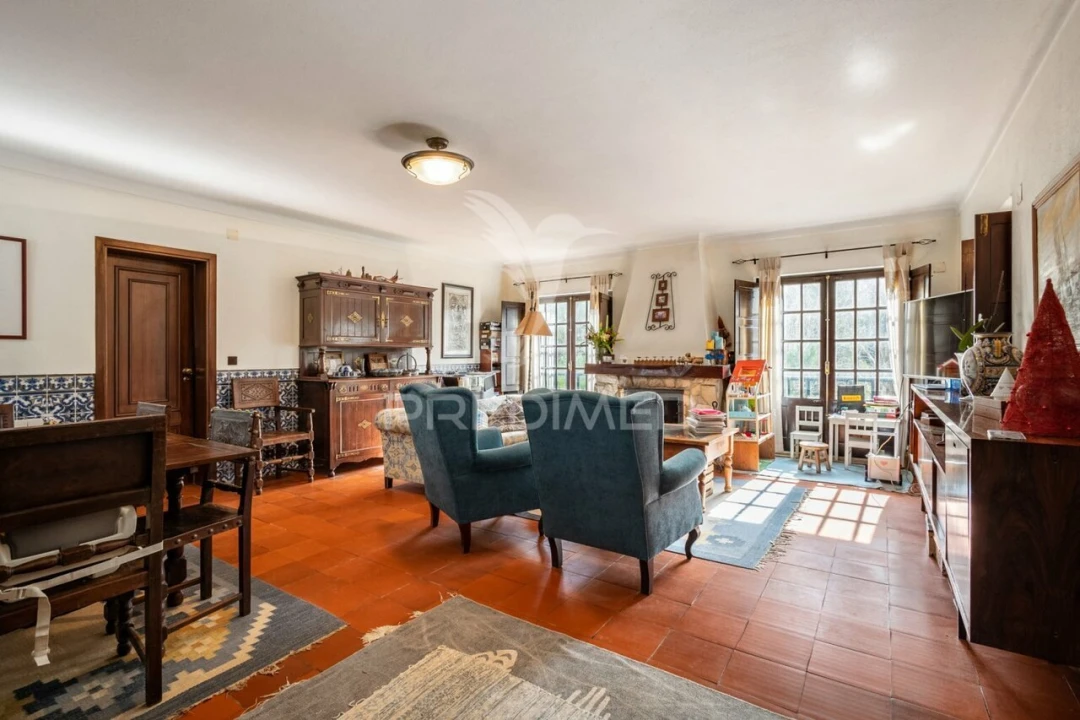 Moradia T4 para Venda em Aljubarrota Foto 10