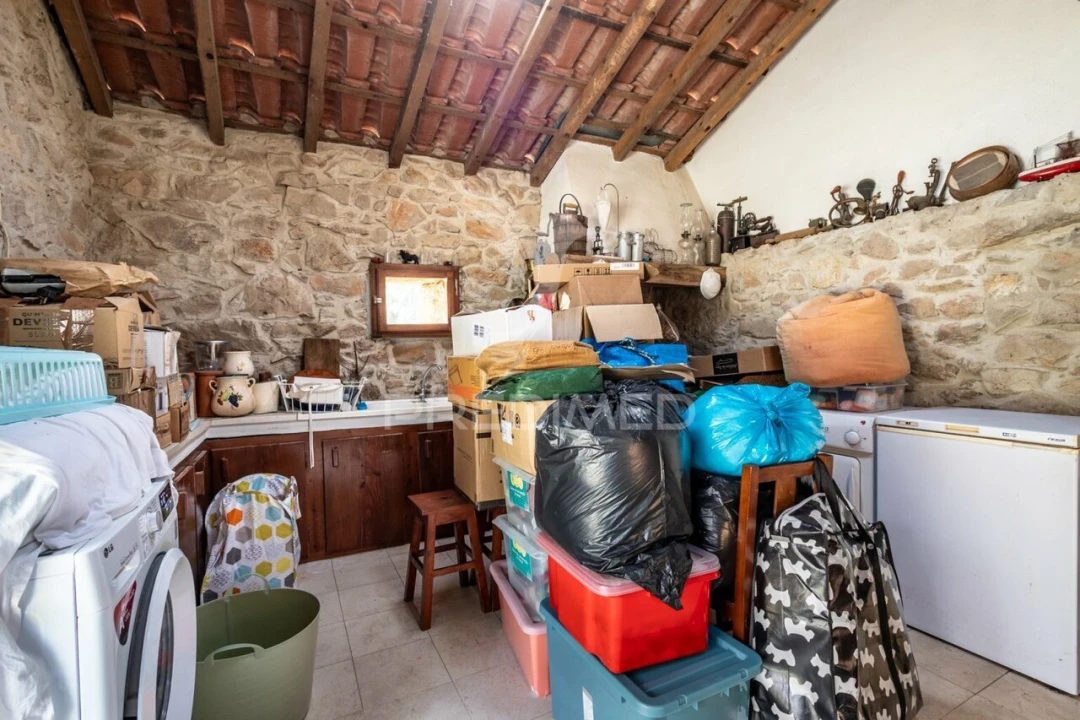 Moradia T4 para Venda em Aljubarrota Foto 29