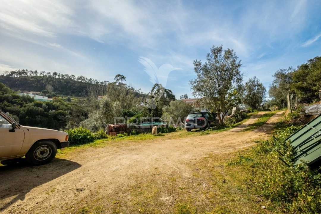 Moradia T4 para Venda em Aljubarrota Foto 34