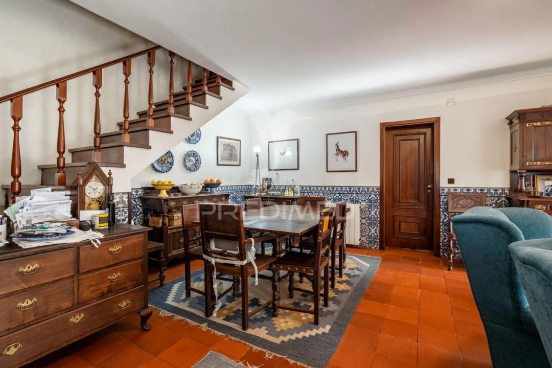 Moradia T4 para Venda em Aljubarrota Foto 12