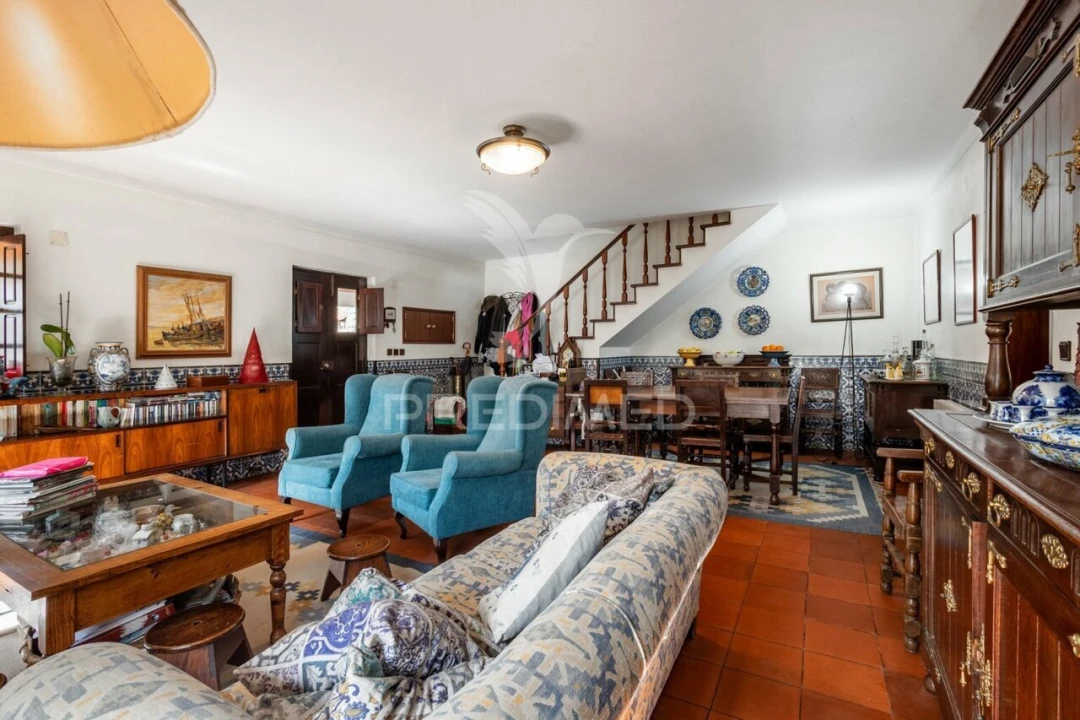 Moradia T4 para Venda em Aljubarrota Foto 14