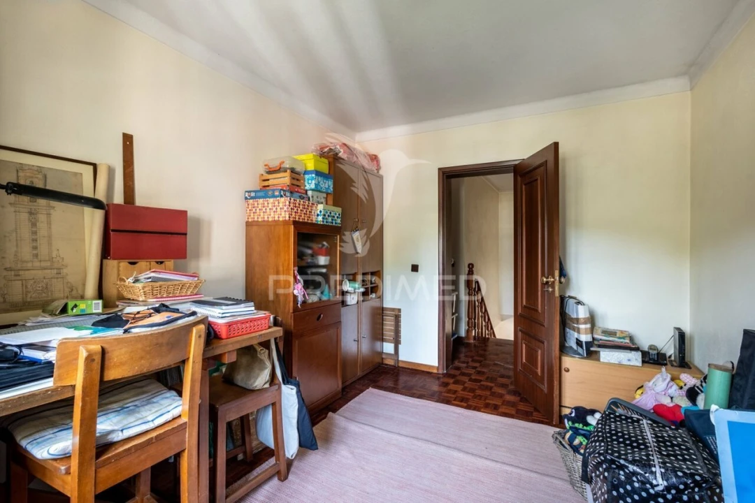 Moradia T4 para Venda em Aljubarrota Foto 28