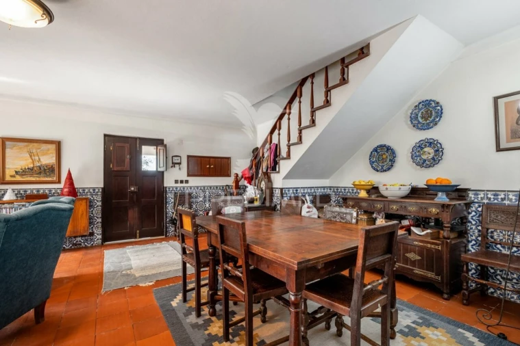 Moradia T4 para Venda em Aljubarrota Foto 15