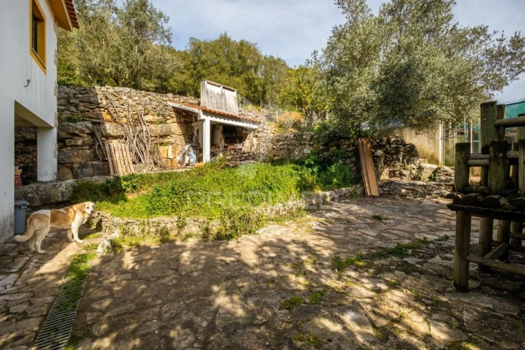 Moradia T4 para Venda em Aljubarrota Foto 6