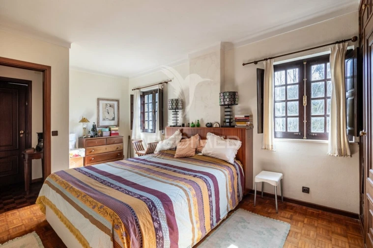 Moradia T4 para Venda em Aljubarrota Foto 25