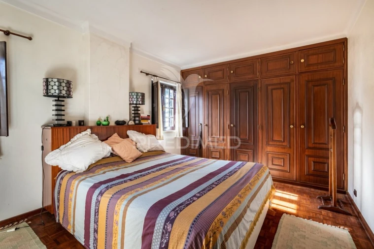 Moradia T4 para Venda em Aljubarrota Foto 24