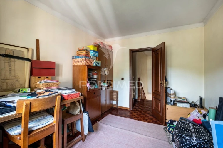 Moradia T4 para Venda em Aljubarrota Foto 28