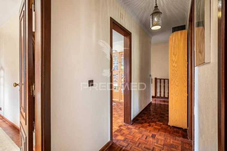 Moradia T4 para Venda em Aljubarrota Foto 21